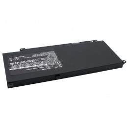 CoreParts MBXAS-BA0225 kannettavan tietokoneen varaosa Akku