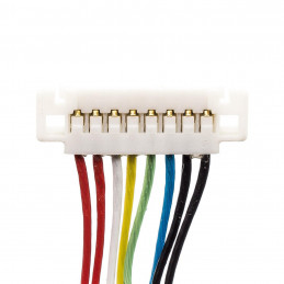 CoreParts MBXAS-BA0256 kannettavan tietokoneen varaosa Akku