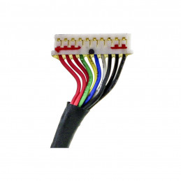 CoreParts MBXAC-BA0111 kannettavan tietokoneen varaosa Akku