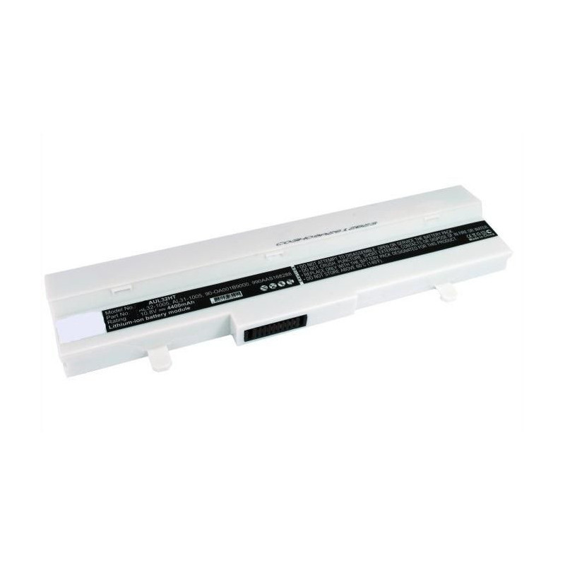 CoreParts MBXAS-BA0219 kannettavan tietokoneen varaosa Akku