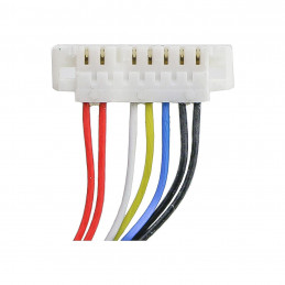 CoreParts MBXAS-BA0231 kannettavan tietokoneen varaosa Akku