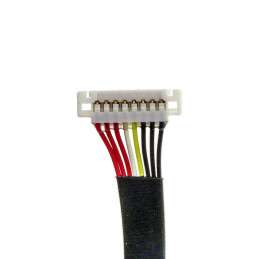 CoreParts MBXAS-BA0227 kannettavan tietokoneen varaosa Akku