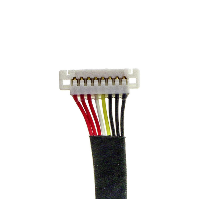 CoreParts MBXAS-BA0227 kannettavan tietokoneen varaosa Akku