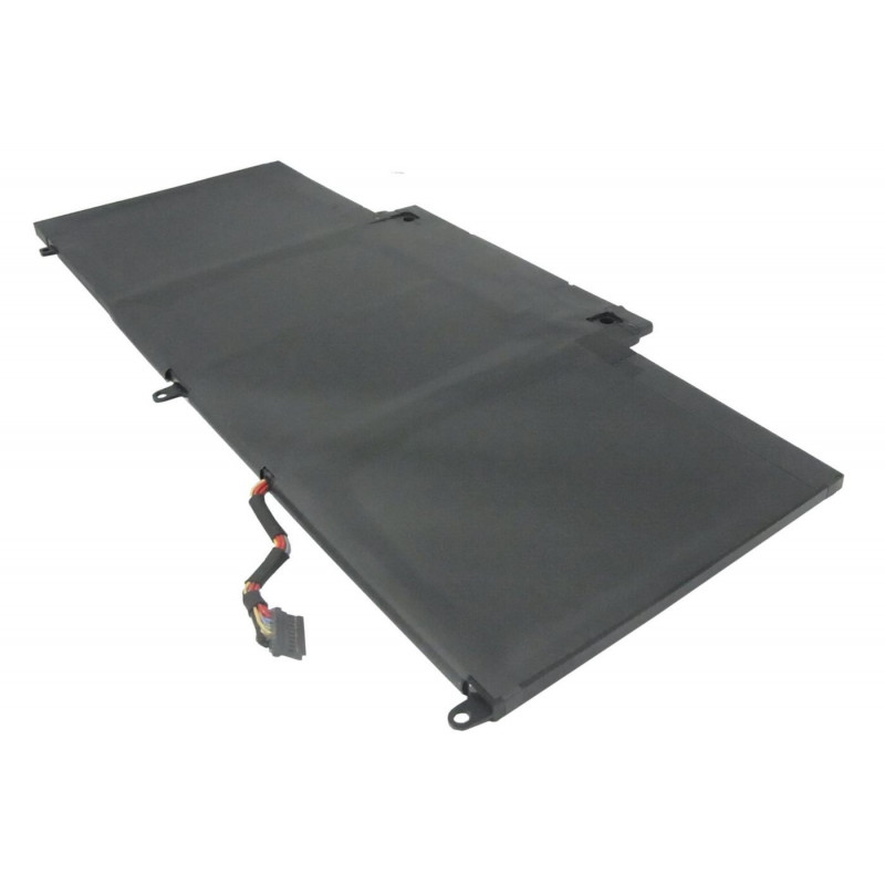 CoreParts MBXDE-BA0214 kannettavan tietokoneen varaosa Akku