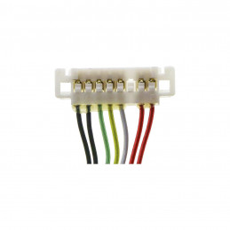 CoreParts MBXAS-BA0242 kannettavan tietokoneen varaosa Akku