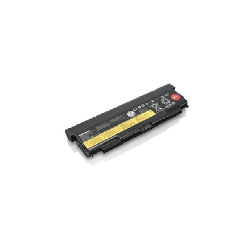 Lenovo 6-cell Lithium Ion Akku