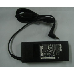 ASUS 04G2660031U0 virta-adapteri ja vaihtosuuntaaja 65 W Musta