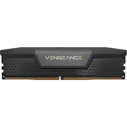 Corsair Vengeance CMK32GX5M2X6200C32 muistimoduuli 32 GB 2 x 16 GB DDR5 6200 MHz