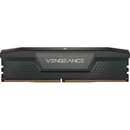 Corsair Vengeance CMK32GX5M2X6200C32 muistimoduuli 32 GB 2 x 16 GB DDR5 6200 MHz