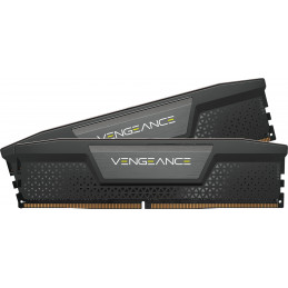 Corsair Vengeance CMK32GX5M2X6200C32 muistimoduuli 32 GB 2 x 16 GB DDR5 6200 MHz