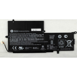 HP 4960mAh Li-Ion Akku