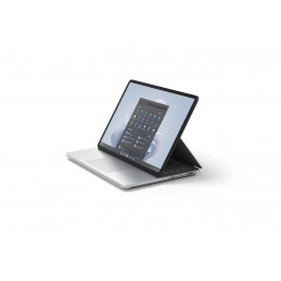 Microsoft Surface Laptop Studio 2 Hybridi (2-in-1) 36,6 cm (14.4") Kosketusnäyttö Intel® Core™ i7 i7-13800H 64 GB LPDDR5x-SDRAM