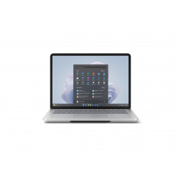 Microsoft Surface Laptop Studio 2 Hybridi (2-in-1) 36,6 cm (14.4") Kosketusnäyttö Intel® Core™ i7 i7-13800H 32 GB LPDDR5x-SDRAM