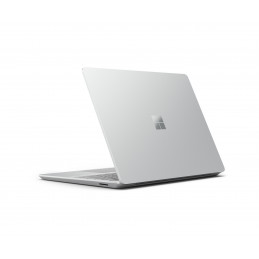 Microsoft Surface Laptop Go 3 Kannettava tietokone 31,5 cm (12.4") Kosketusnäyttö Intel® Core™ i5 i5-1235U 8 GB LPDDR5-SDRAM