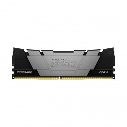 Kingston Technology FURY Renegade muistimoduuli 32 GB 1 x 32 GB DDR4 3200 MHz