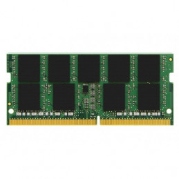 Kingston Technology 16GB DDR4-2400MHZ ECC muistimoduuli 1 x 16 GB