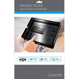 Gearlab GLBW15327227 näytön tietoturvasuodatin Kehyksetön näytön yksityisyyssuodatin 38,1 cm (15")
