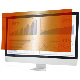 Gearlab GLBG21477268 näytön tietoturvasuodatin Kehyksetön näytön yksityisyyssuodatin 54,6 cm (21.5")