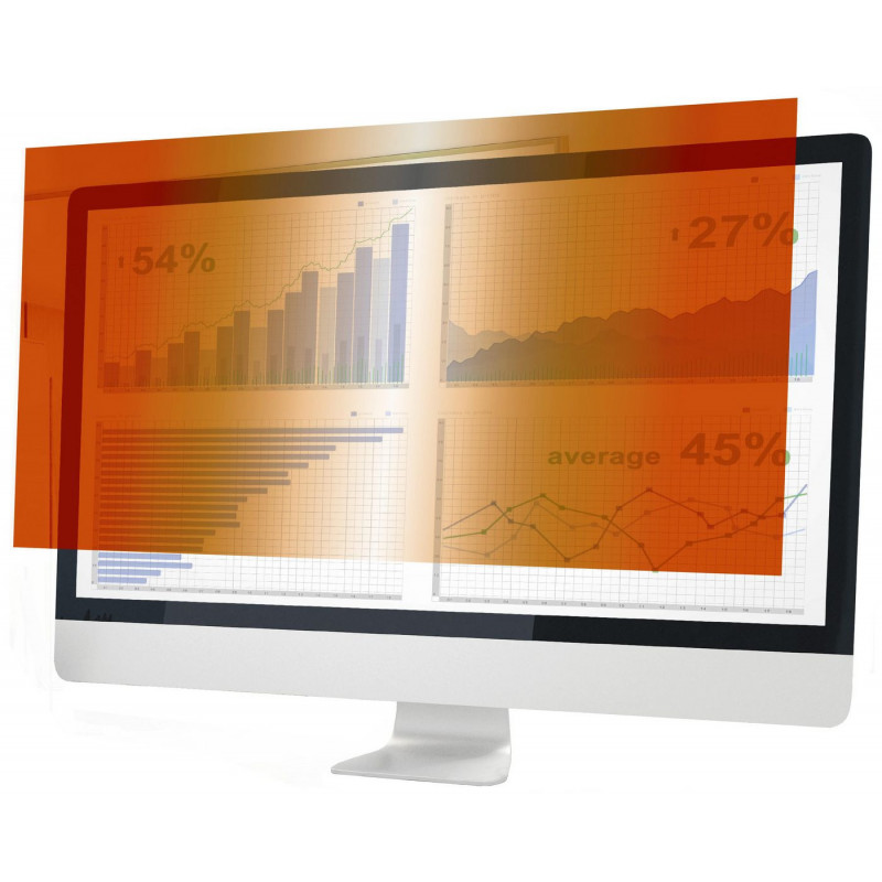 Gearlab GLBG21477268 näytön tietoturvasuodatin Kehyksetön näytön yksityisyyssuodatin 54,6 cm (21.5")