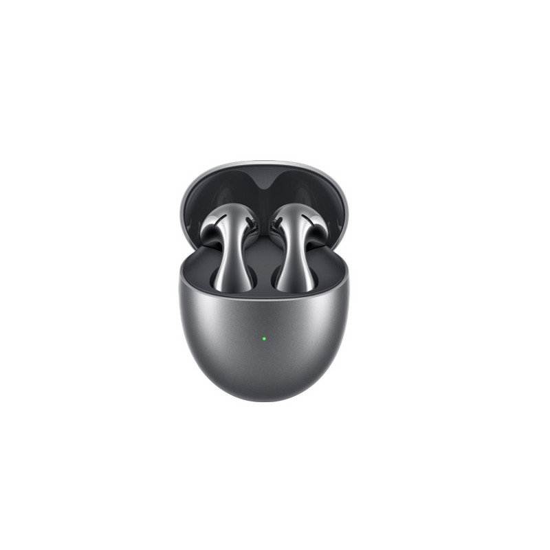 Huawei FreeBuds 5 Kuulokkeet Langaton In-ear Puhelut Musiikki Bluetooth Hopea