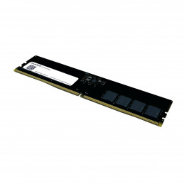 Mushkin Essentials muistimoduuli 16 GB 1 x 16 GB DDR5 4800 MHz