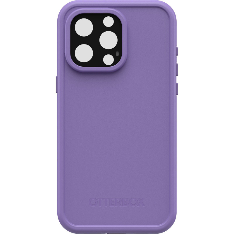 OtterBox Frē matkapuhelimen suojakotelo 17 cm (6.7") Suojus Purppura