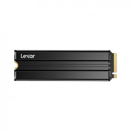 Lexar NM790 M.2 4 GB PCI Express 4.0 NVMe