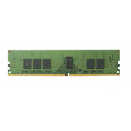 HP Z4Y84AA muistimoduuli 4 GB 1 x 4 GB DDR3 2400 MHz