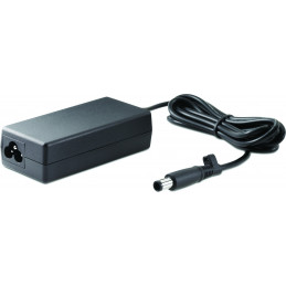 HP 65W Smart AC Adapter virta-adapteri ja vaihtosuuntaaja Sisätila Musta