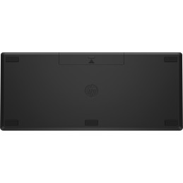 HP 355 Compact -monilaite-Bluetooth-näppäimistö