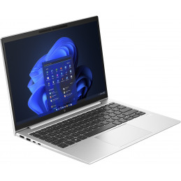 HP EliteBook 830 13 G10 Kannettava tietokone 33,8 cm (13.3") WUXGA Intel® Core™ i7 i7-1355U 16 GB LPDDR5-SDRAM 512 GB SSD Wi-Fi