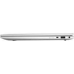 HP EliteBook 830 13 G10 Kannettava tietokone 33,8 cm (13.3") WUXGA Intel® Core™ i7 i7-1355U 16 GB LPDDR5-SDRAM 512 GB SSD Wi-Fi