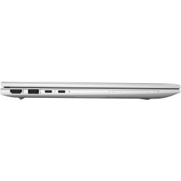 HP EliteBook 830 13 G10 Kannettava tietokone 33,8 cm (13.3") WUXGA Intel® Core™ i7 i7-1355U 16 GB LPDDR5-SDRAM 512 GB SSD Wi-Fi