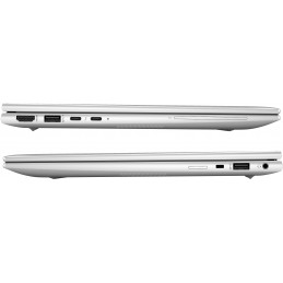 HP EliteBook 830 13 G10 Kannettava tietokone 33,8 cm (13.3") WUXGA Intel® Core™ i7 i7-1355U 16 GB LPDDR5-SDRAM 512 GB SSD Wi-Fi