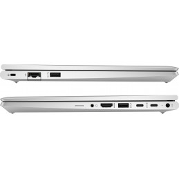 HP ProBook 445 G10 Kannettava tietokone 35,6 cm (14") Full HD AMD Ryzen™ 3 7330U 8 GB DDR4-SDRAM 256 GB SSD Wi-Fi 6E (802.11ax)