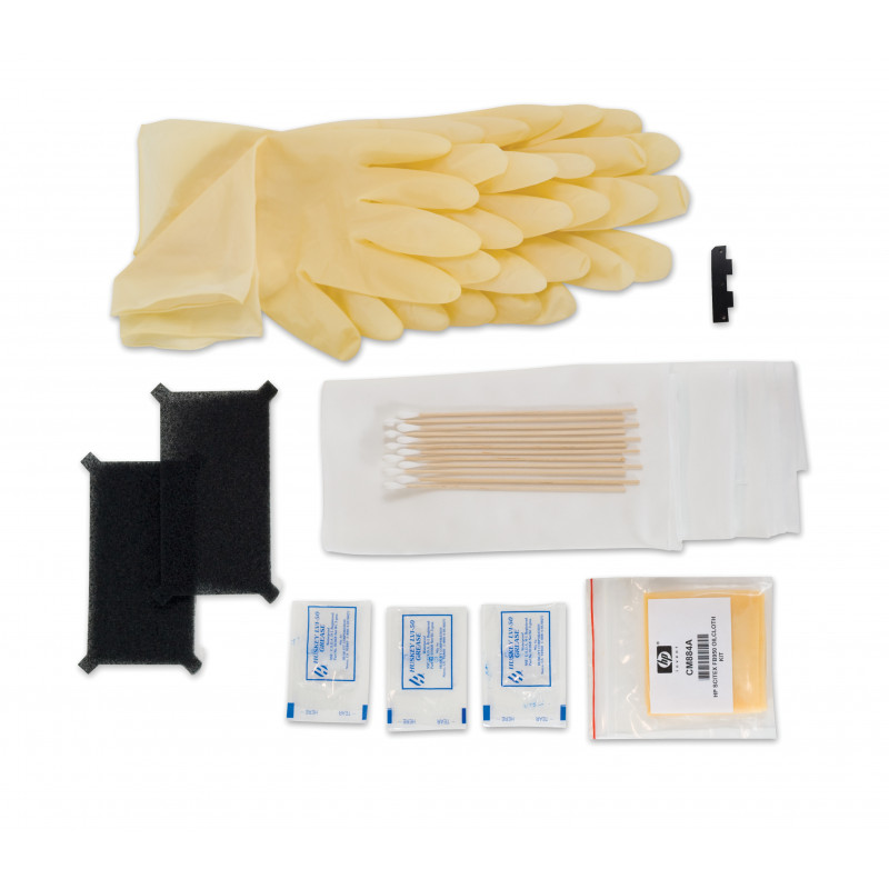 HP Scitex LX Printer Cleaning Kit