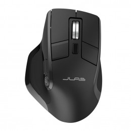JLab Epic hiiri Oikeakätinen Bluetooth + USB Type-A Optinen 2400 DPI