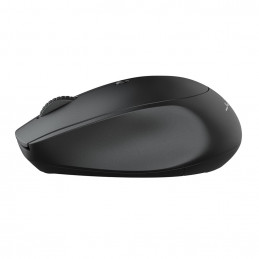 JLab Go Recharge hiiri Molempikätinen Bluetooth + USB Type-A 1600 DPI