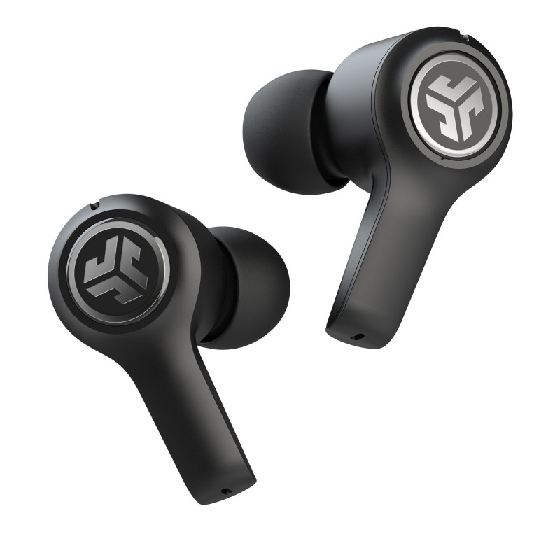 JLab Air Executive True Kuulokkeet Langaton In-ear Bluetooth Musta