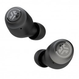 JLab GO Air POP True Wireless Kuulokkeet True Wireless Stereo (TWS) In-ear Puhelut Musiikki Bluetooth Musta