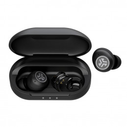 JLab JBuds Air Pro Kuulokkeet True Wireless Stereo (TWS) In-ear Musiikki Bluetooth Musta