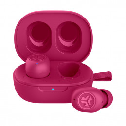 JLab JBuds Mini Kuulokkeet Langaton In-ear Puhelut Musiikki Bluetooth Vaaleanpunainen