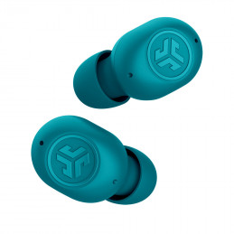 JLab JBuds Mini Kuulokkeet Langaton In-ear Puhelut Musiikki Bluetooth Vedenvärinen