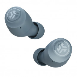 JLab GO Air POP True Wireless Kuulokkeet True Wireless Stereo (TWS) In-ear Puhelut Musiikki Bluetooth Harmaa