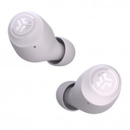 JLab GO Air POP True Wireless Kuulokkeet True Wireless Stereo (TWS) In-ear Puhelut Musiikki Bluetooth Lila