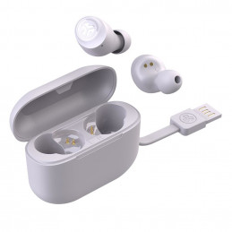 JLab GO Air POP True Wireless Kuulokkeet True Wireless Stereo (TWS) In-ear Puhelut Musiikki Bluetooth Lila