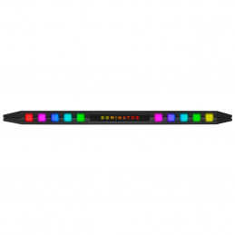 Corsair Dominator CMT64GX4M4Z3600C18 muistimoduuli 64 GB 4 x 16 GB DDR4 3600 MHz