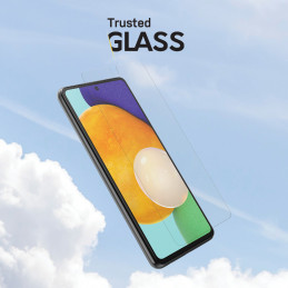 OtterBox Trusted Glass Kirkas näytönsuoja Samsung 1 kpl