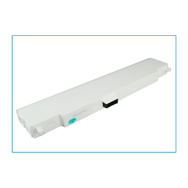 CoreParts MBXUN-BA0004 kannettavan tietokoneen varaosa Akku