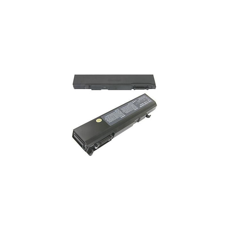 CoreParts MBI50031 kannettavan tietokoneen varaosa Akku